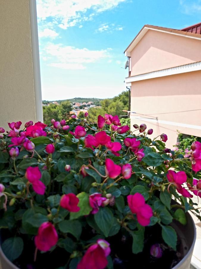 Apartment Leona Jezera Exterior foto